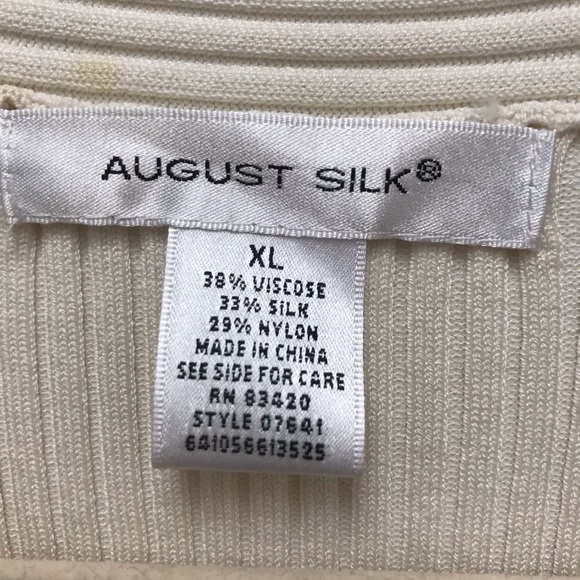 Beautiful Stretchy Top - Picture 3 of 5